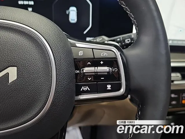 Kia Sorento 4th Gen — Фото автомобиля 12
