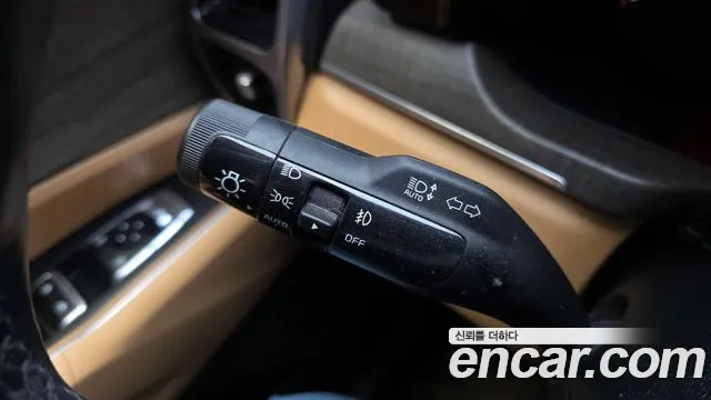 Kia Sorento 4th Gen — Фото автомобиля 23