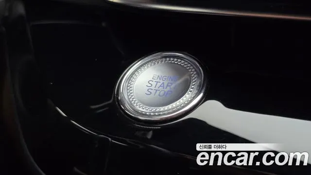 Genesis G80 RG3 — Фото автомобиля 19