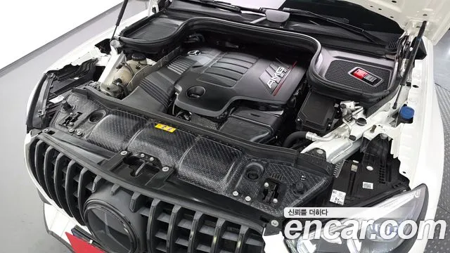 Mercedes-Benz GLE-Class — Фото автомобиля 6