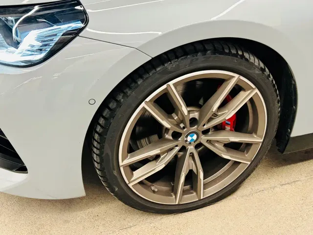 BMW M240i — Фото автомобиля 17