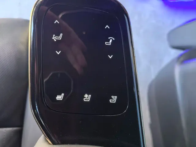 GAC Trumpchi M8 — Фото автомобиля 13