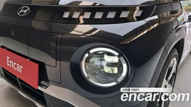 Hyundai Casper Casper Electric Inspiration — Фото автомобиля 22