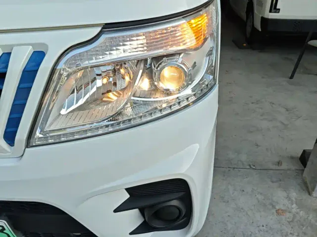 Changan Ruixing EM60 — Фото автомобиля 23