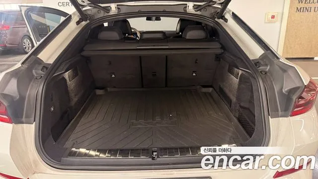 BMW X6 xDrive40i M Sport — Фото автомобиля 20