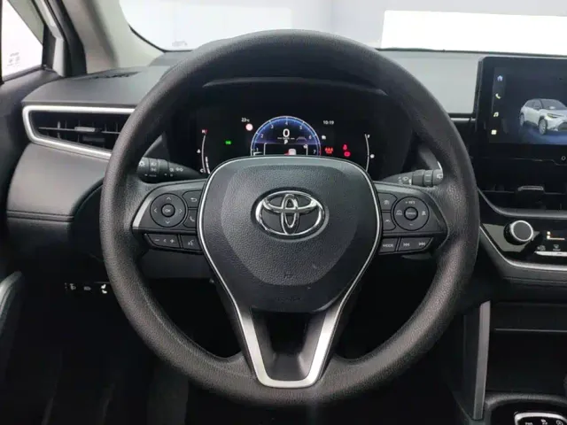 Toyota Frontlander — Фото автомобиля 15