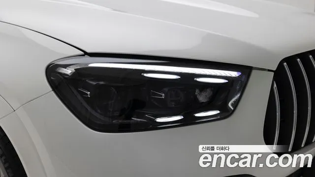 Mercedes-Benz GLE-Class — Фото автомобиля 17