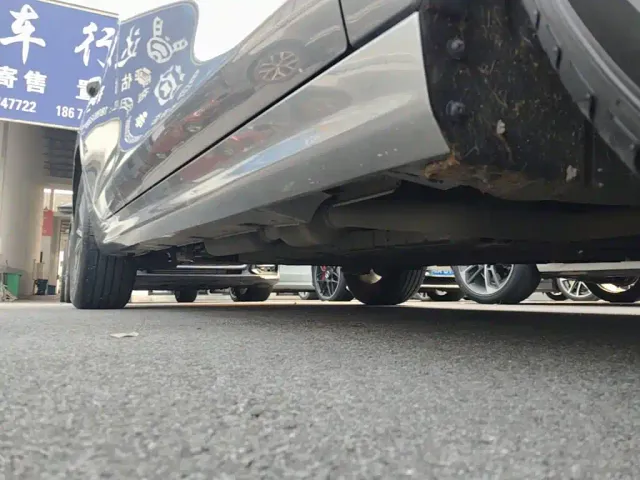 BYD Qin PLUS — Фото автомобиля 20