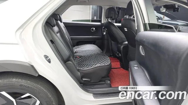 Hyundai Ioniq 5 — Фото автомобиля 18
