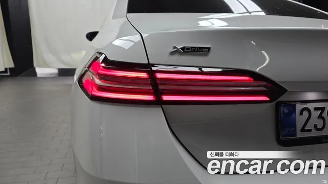 BMW 5-Series 5 серия (G60) 530i xDrive M Sport — Фото автомобиля 23