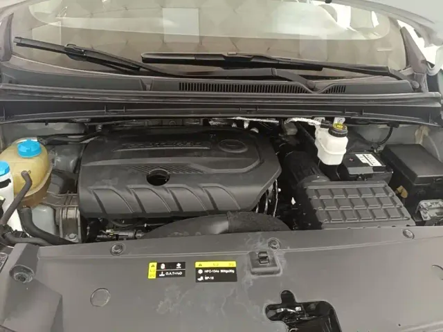 GAC Trumpchi M6 — Фото автомобиля 19