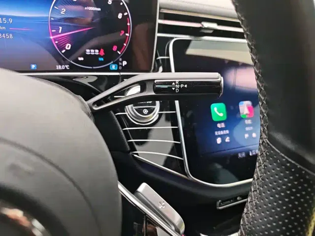 Mercedes-Benz E-Class — Фото автомобиля 10