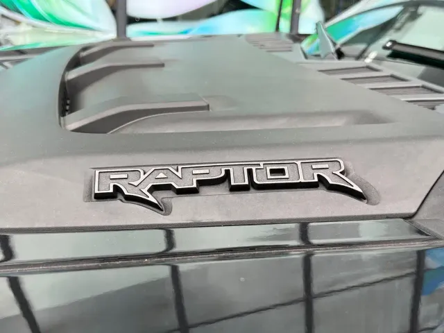 Ford F-150 Raptor — Фото автомобиля 19