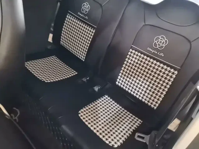 Wuling Hongguang Mini EV — Фото автомобиля 16