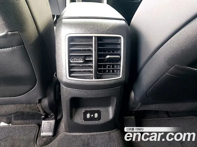 Kia Sportage — Фото автомобиля 16