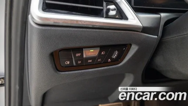 BMW 3 Series G20 — Фото автомобиля 14