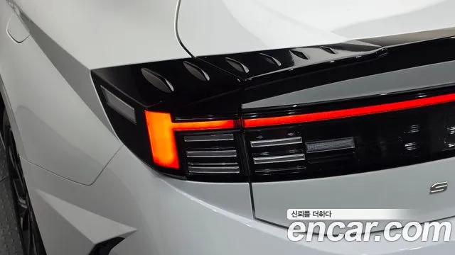 Hyundai Sonata DN8 — Фото автомобиля 23