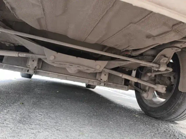 BYD Qin PLUS — Фото автомобиля 24
