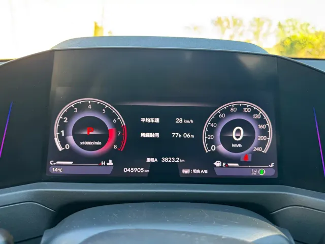 Honda Accord — Фото автомобиля 16