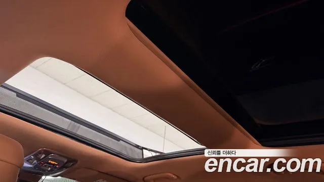 Genesis GV80 2.5T Бензин AWD — Фото автомобиля 16