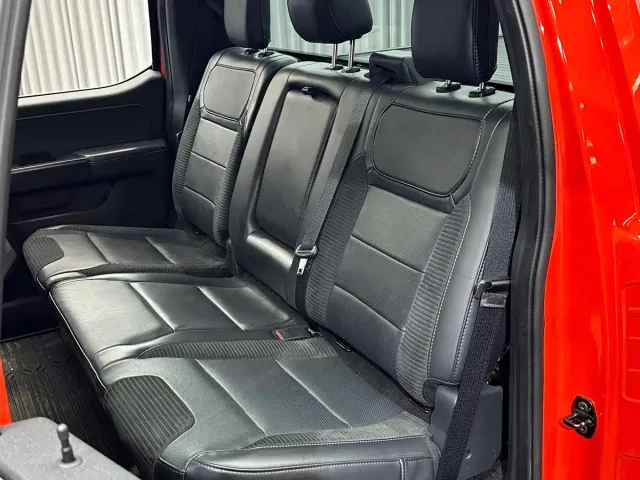 Ford F-150 Raptor — Фото автомобиля 17