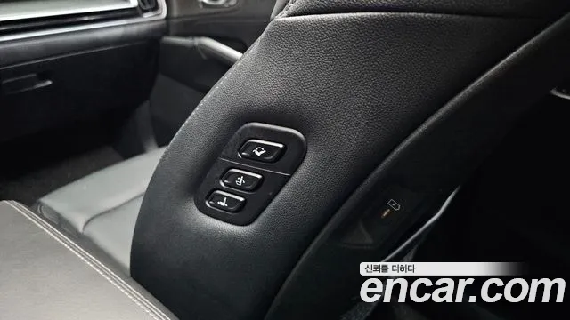 Kia Sorento 4th Gen — Фото автомобиля 30