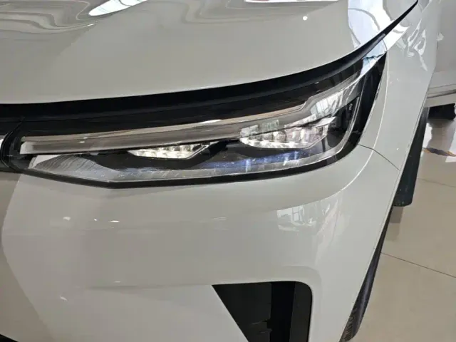 GAC Trumpchi Xiangwang S9 — Фото автомобиля 23