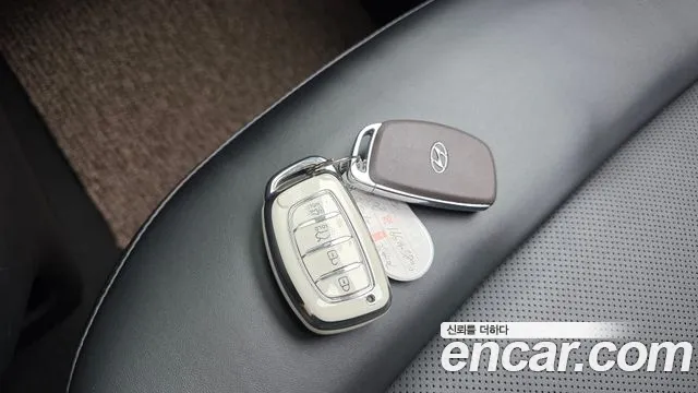 Hyundai Casper Casper Turbo Inspiration — Фото автомобиля 26