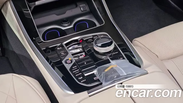 BMW X5 xDrive 40i M Sport Pro Special Edition — Фото автомобиля 9