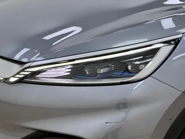 BYD Yuan PLUS — Фото автомобиля 8