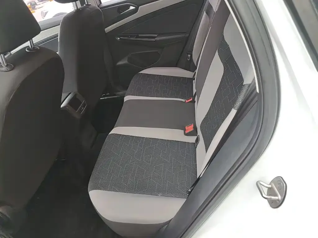 Jetta Jetta VS5 2023 280TSI Auto Progressive Type — Фото автомобиля 16