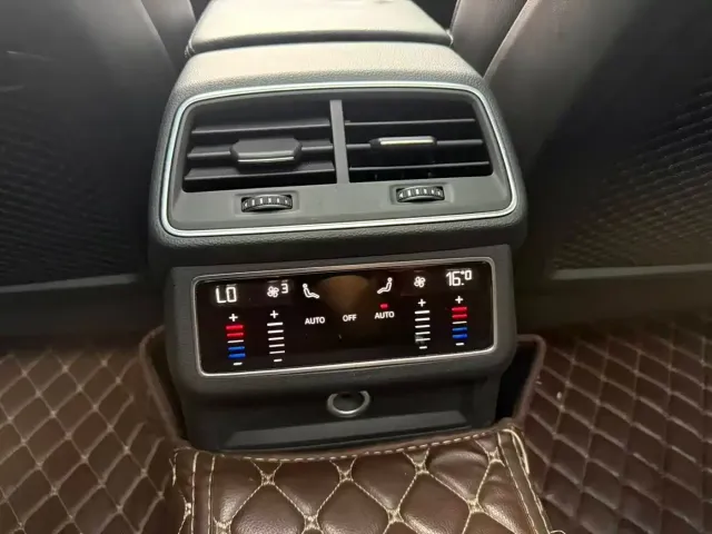 Audi Audi A6L 2022 45 TFSI quattro Premium Elegance — Фото автомобиля 9