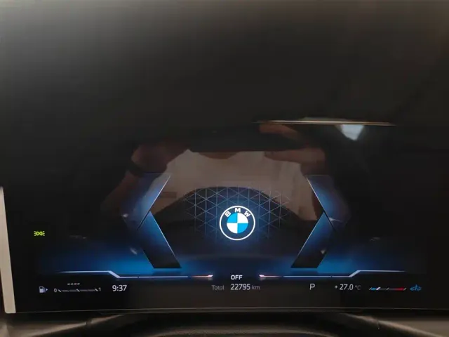 BMW 3 Series — Фото автомобиля 24