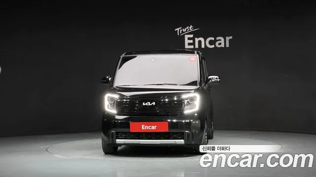 Kia Ray — Фото автомобиля 3