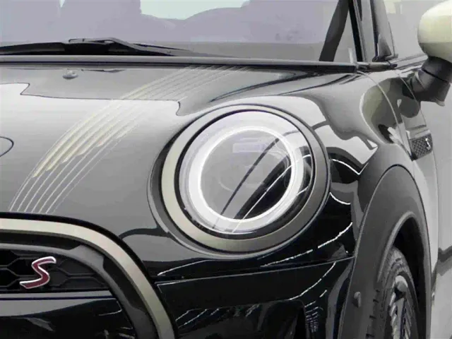 MINI Hatch — Фото автомобиля 3