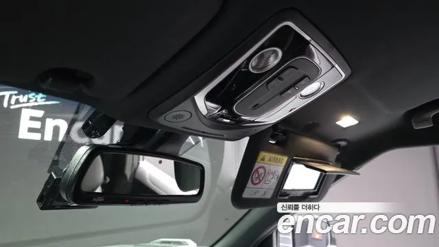 KG_Mobility_Ssangyong Torres Torres Бензин 1.5 2WD — Фото автомобиля 18