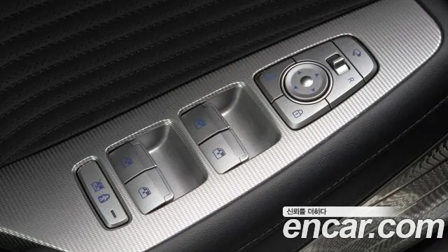 Hyundai Palisade The New — Фото автомобиля 30