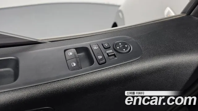 Hyundai Staria Staria Tourer 11 мест — Фото автомобиля 28