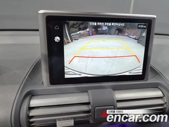 Hyundai Casper — Фото автомобиля 18
