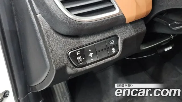 Kia Seltos New — Фото автомобиля 25