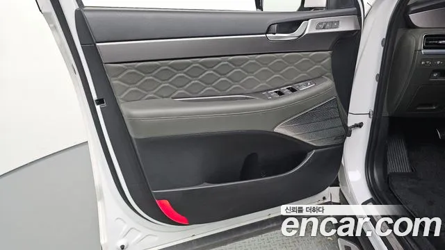 Hyundai Palisade Palisade Дизель 2.2 4WD — Фото автомобиля 20