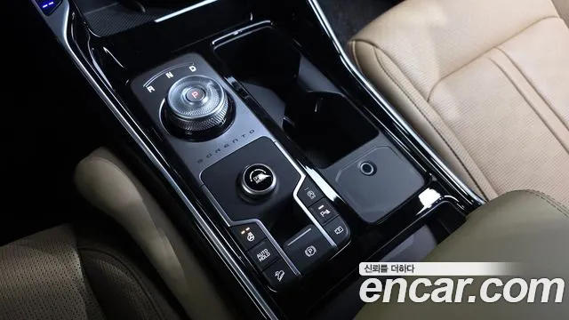 Kia Sorento 4th Gen — Фото автомобиля 12