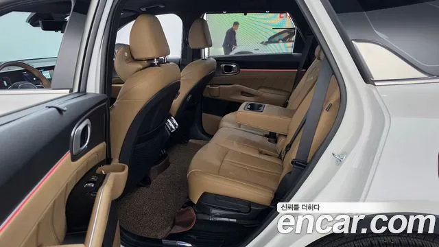 Kia Sorento — Фото автомобиля 17