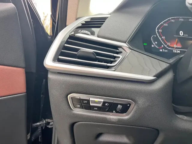 BMW X7 — Фото автомобиля 19