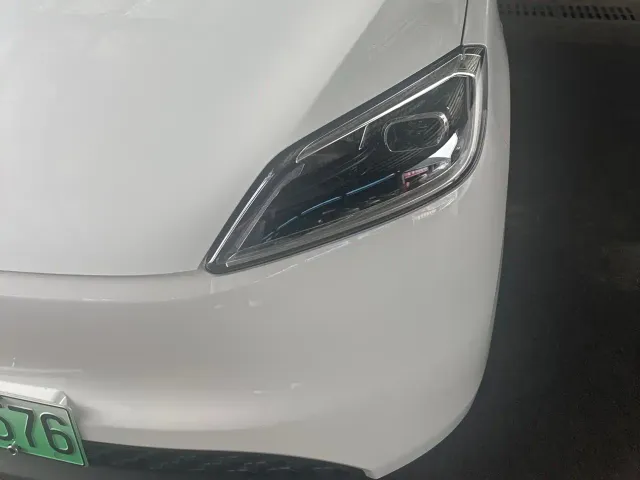 Wuling Hongguang — Фото автомобиля 5