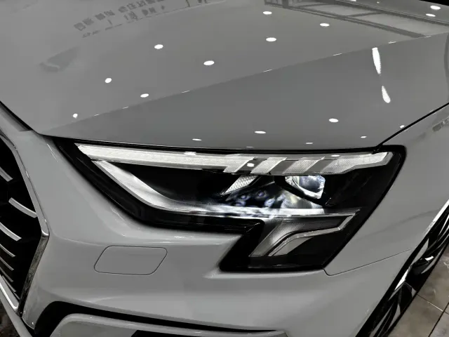 Audi A3 — Фото автомобиля 9