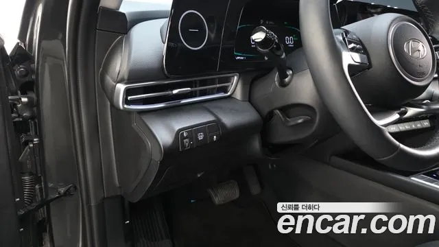 Hyundai Avante CN7 — Фото автомобиля 13
