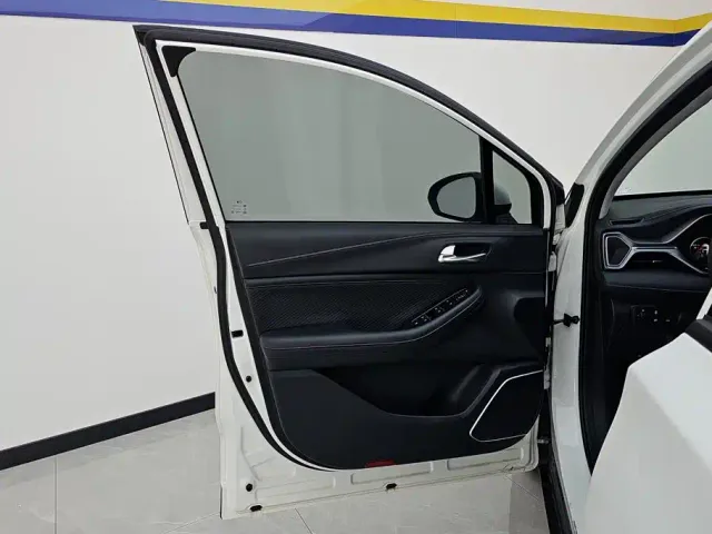 GAC Trumpchi GS4 — Фото автомобиля 7