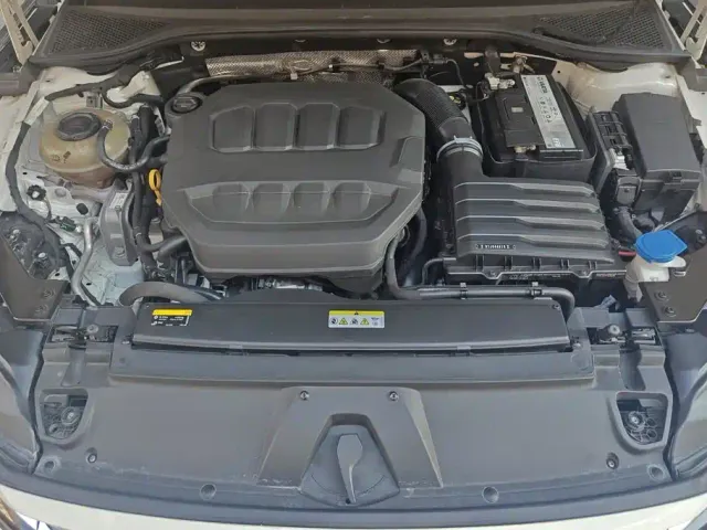 Volkswagen CC — Фото автомобиля 10