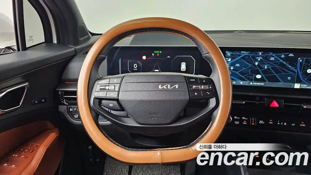 Kia Sportage Generation 5 — Фото автомобиля 19